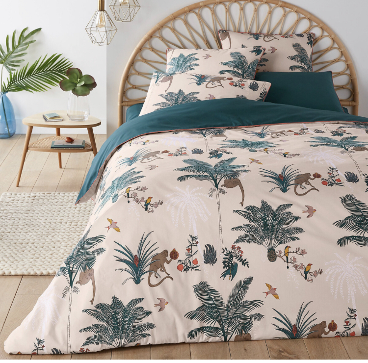Housse de couette
