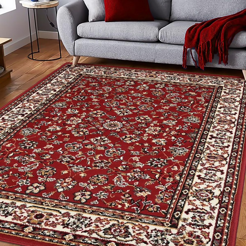 Tapis oriental