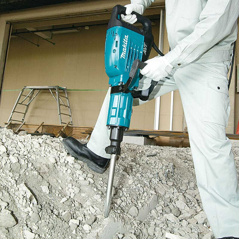 Marteau piqueur Makita
