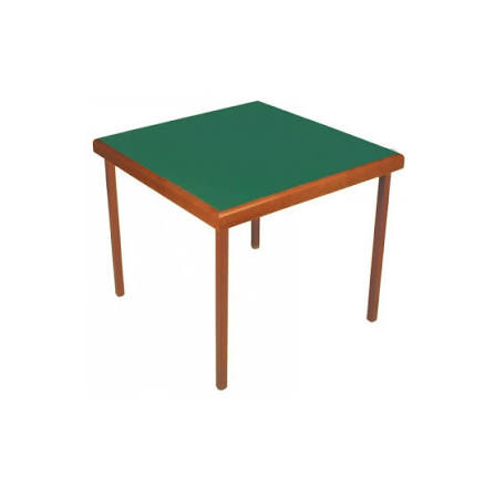 Table de bridge