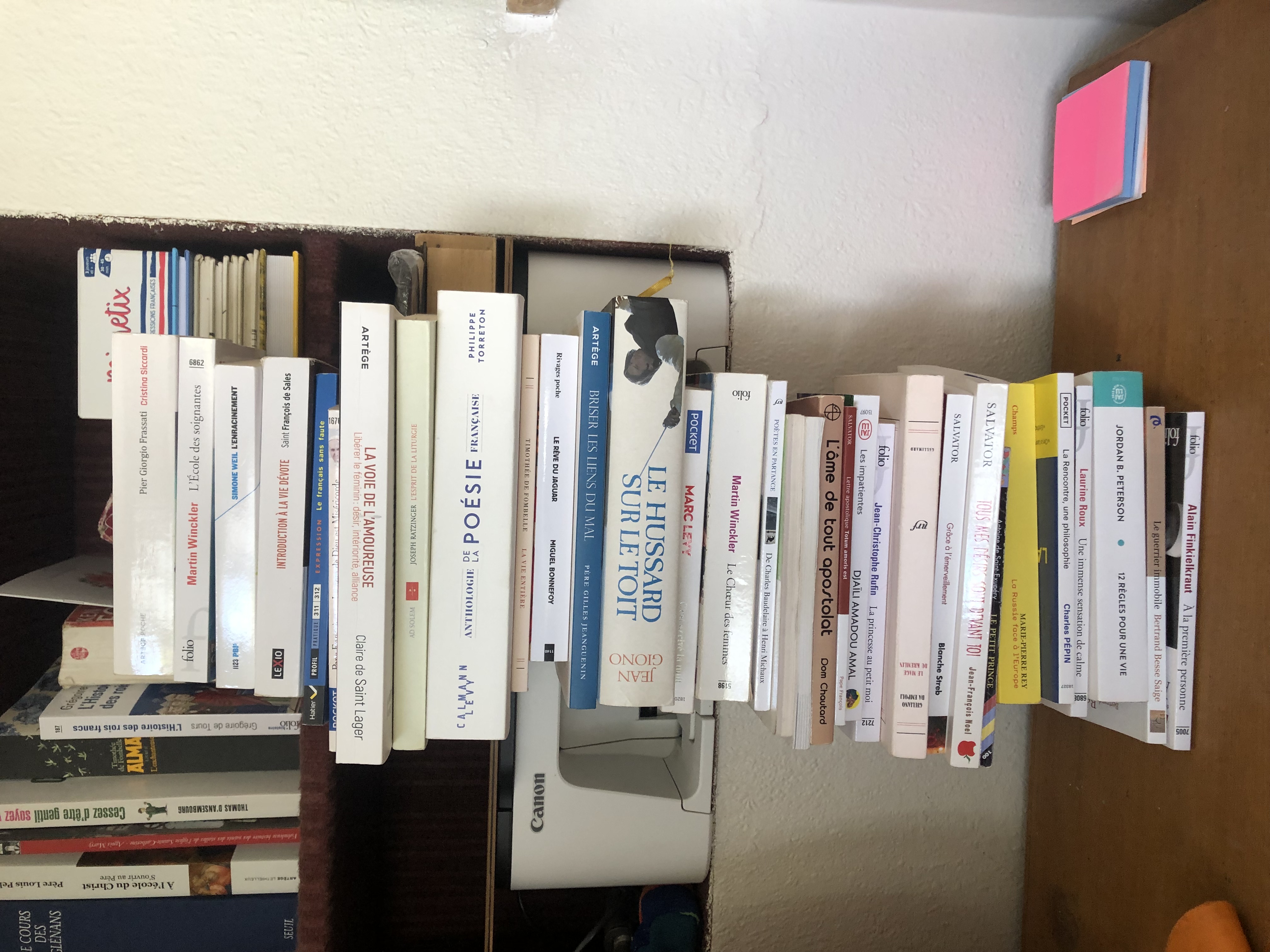 Bibliothèque
